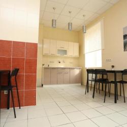 Фото Отель 40 Подушек