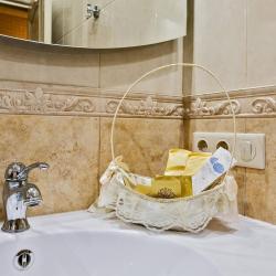 3-комнатные апартаменты стандарт