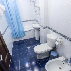 2-комнатный номер стандарт