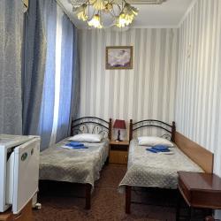 Фото Отель Лотос