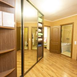 2-комнатные апартаменты стандарт