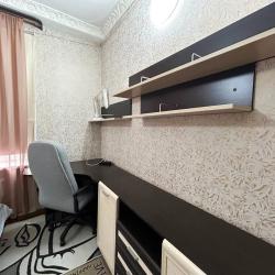 2-комнатные апартаменты улучшенные