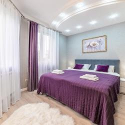 Фото Отель Sun City Apartment (Сан Сити Апартмент) на улице Виноградная 2/3