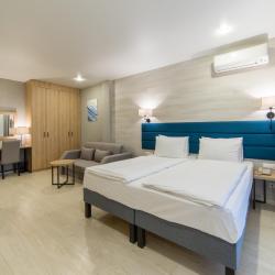 Фото Отель Alean Club Majestic (Алеан клаб Маджестик)