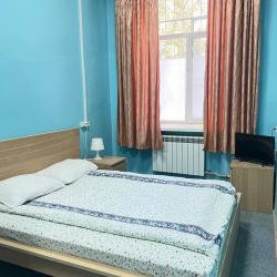 Номер эконом семейный