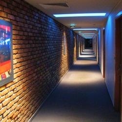 Фото Отель Айсберг