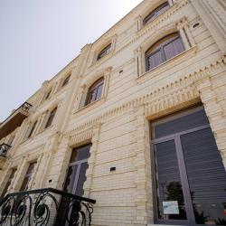 Фото Отель Maksima Premium (Максима Премиум)