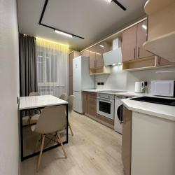 Фото Отель Grant Apart (Грант Апарт) на улице 3-я Курская