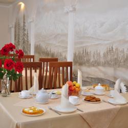 Фото Отель Пансионат Империал