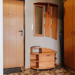 Фото Отель На Сутки на улице Линейная