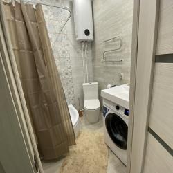Фото Апартаменты на Партизанском проспекте, 12а