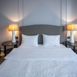 Апартаменты улучшенные Марсала