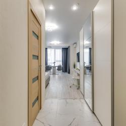фото 23 Business Apartments (Бизнесс Апартменс) на бульваре Ходынский 2