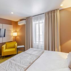 Фото Отель InnSight (ИннСайт)