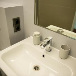 1-комнатные апартаменты студия Ленина 18