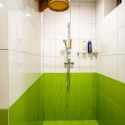 Фото Отель Шато Блан