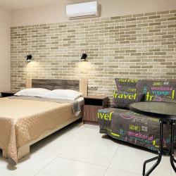 3-местный номер стандарт