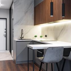 Фото Bulbash Apartments (Бульбаш Апартаменты) на улице Белградская 16