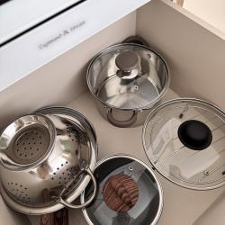 1-комнатные апартаменты улучшенные п. Небуг, ул. Газовиков 3А/3