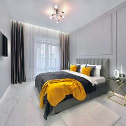 Фото Отель Maria Rooms на Улице Покрышкина 2