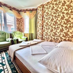 Фото Отель Каролина