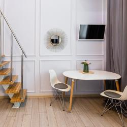 фото 34 ArendaGrad (АрендаГрад) на Шелепихинской набережной 34 корпус 2