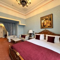 Taleon Imperial hotel (Талион Империал) — 6425247c1f266c316b2d8e3893ea85c0