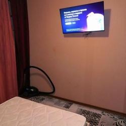 Фото Апартаменты на улице Олимпийская 81