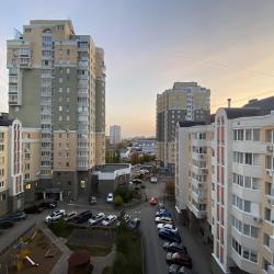 1-комнатные апартаменты стандарт