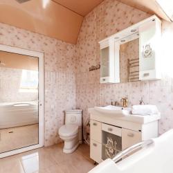 Фото Отель Гостевой дом на Тенистой