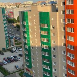 1-комнатные апартаменты стандарт