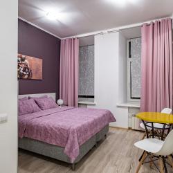Фото Отель Элефант