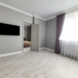 Фото Апартаменты на улице Заслонова