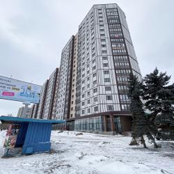 Апартаменты стандарт