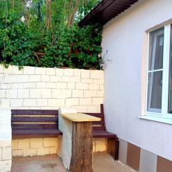 1-комнатные апартаменты студия Студия на Гагарина с Лаунч-зоной