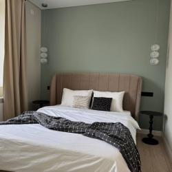 Фото Новые Дизайнерские апартаменты в центре