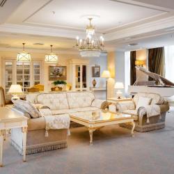 фото 20 Radisson Collection Moscow (Рэдиссон Украина)