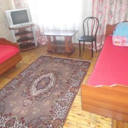 Фото Отель Альянс