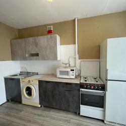 фото 4 Moment House (Момент Хаус) на переулке 2-й Мосфильмовский