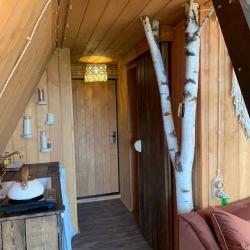 Шале улучшенное №2