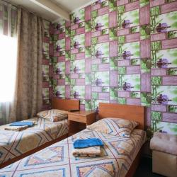 Фото Отель У Александра