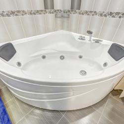 Фото Отель InnHome Apartments (ИннХоум) на улице Свободы 96