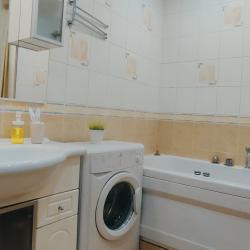 Фото Отель Белый ночлег на улице Индустриальная