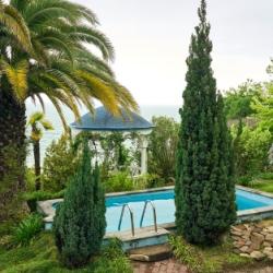 Фото Отель Villa Esenin (Вилла Есенин)