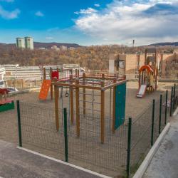 Апартаменты улучшенные