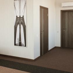 Номер стандарт улучшенный