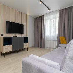 Фото Апартаменты ДОМУС на улице 5-я Северная