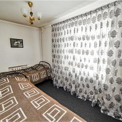 3-комнатные апартаменты люкс