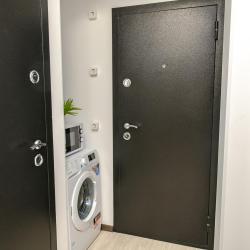 Фото Отель Уютные студии на улице Новоивановская