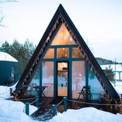 Коттедж стандарт